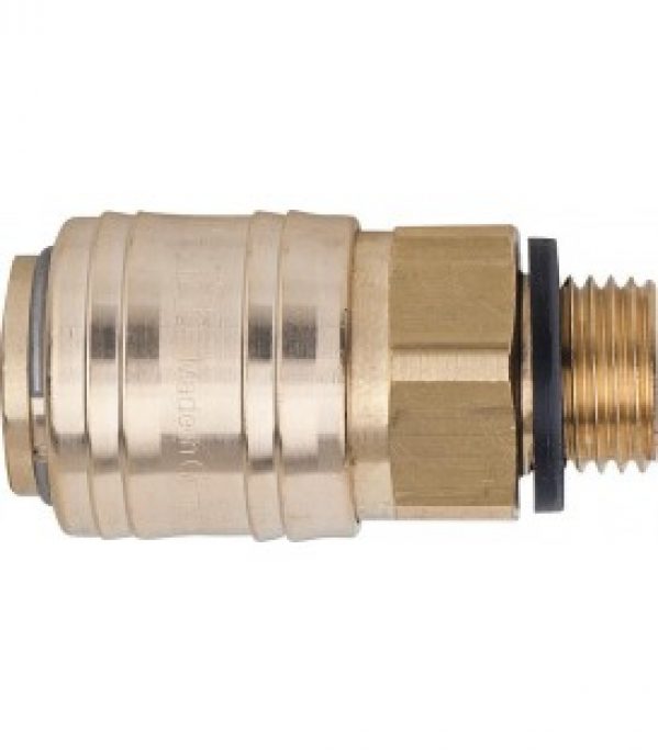 Raccord filetage male type 26 – G 1/8&Prime;