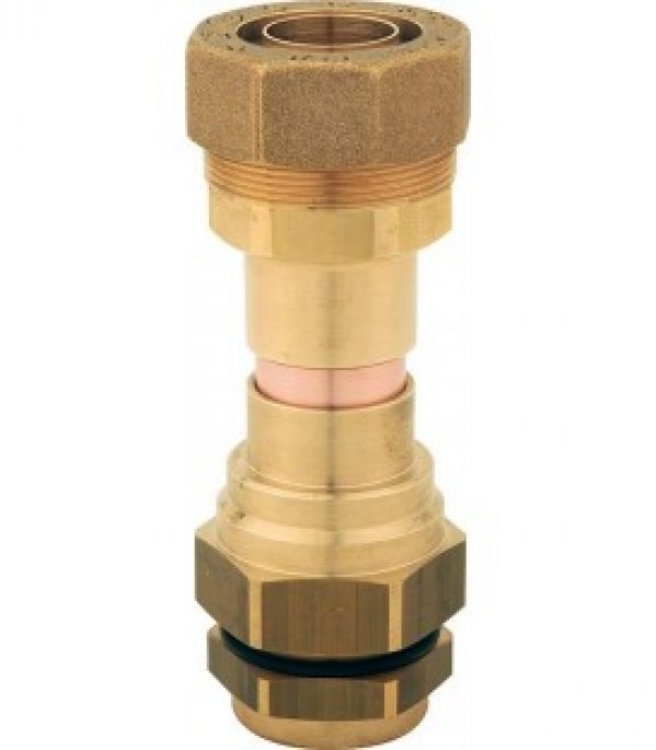 Raccord Flexiclic DN 20 * PE 32×3