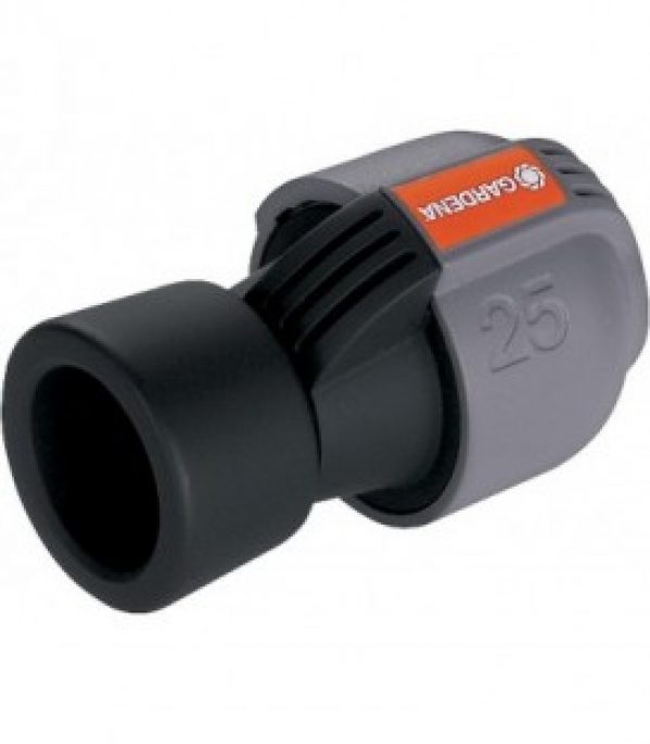 Raccord GARDENA 25 mm x filetage femelle « 1 » » « 