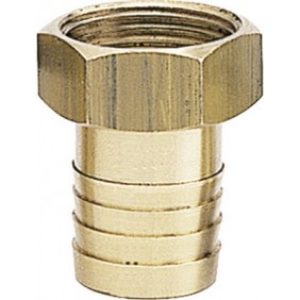 Raccord laiton écrou mobile