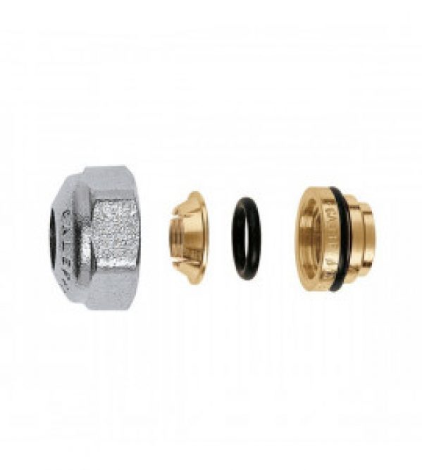 Raccord mécanique, pour tube cuivre recuit ou écroui…