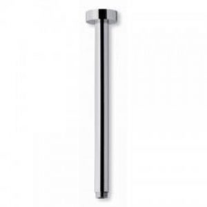 RACCORD PLAFOND ENCASTRE MM 1/2″ 10 CM CHROME – CRISTINA ONDYNA BD60451