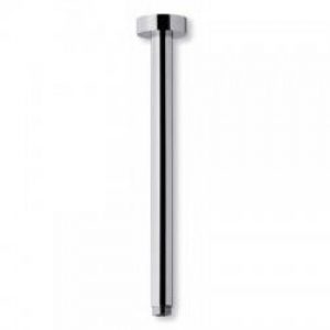 RACCORD PLAFOND ENCASTRE MM1/2″ 20 cm CHROME – CRISTINA ONDYNA BD63851