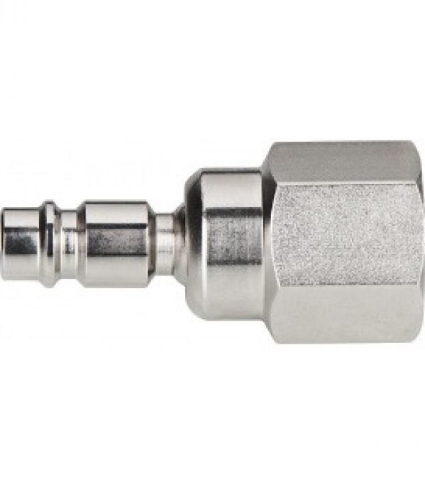 Raccord pneumatique NW 7,2 DN10 (3/8&Prime;) femelle