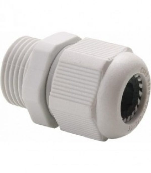 Raccord pour cable metrique avec decharge pression / M40 IP 68 / 10 pcs