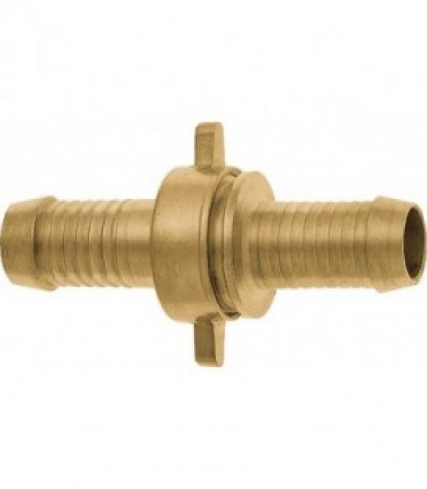 Raccord pour tuyau 3/3 filetage femelle 3/4&Prime; 13 mm ***BG***