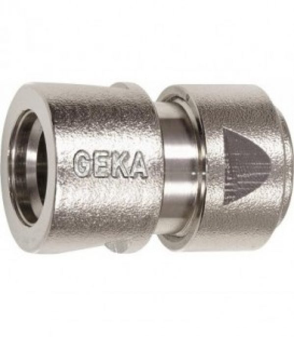 Raccord rapide 1/2&Prime; laiton