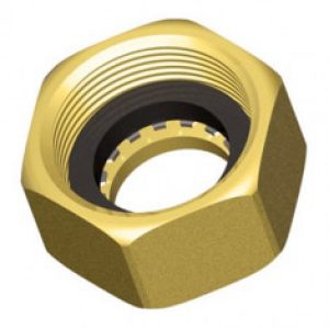 Raccord rapide Gripp – 1/2&Prime;(15/21) – tube cuivre Ø14 – Lot de 10