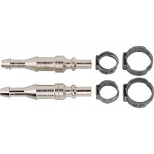 Raccord rapide mâle OX/AD