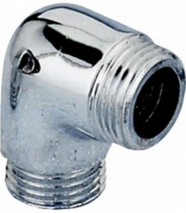 Raccord sanitaire coude sanitaire mâle mâle 2659 3/4&Prime;