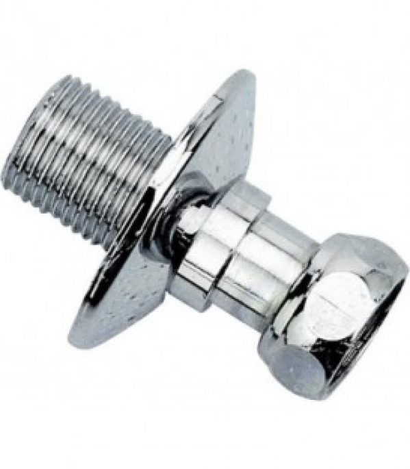 Raccord sanitaire Raccord droit M 3/8 – F 1/2