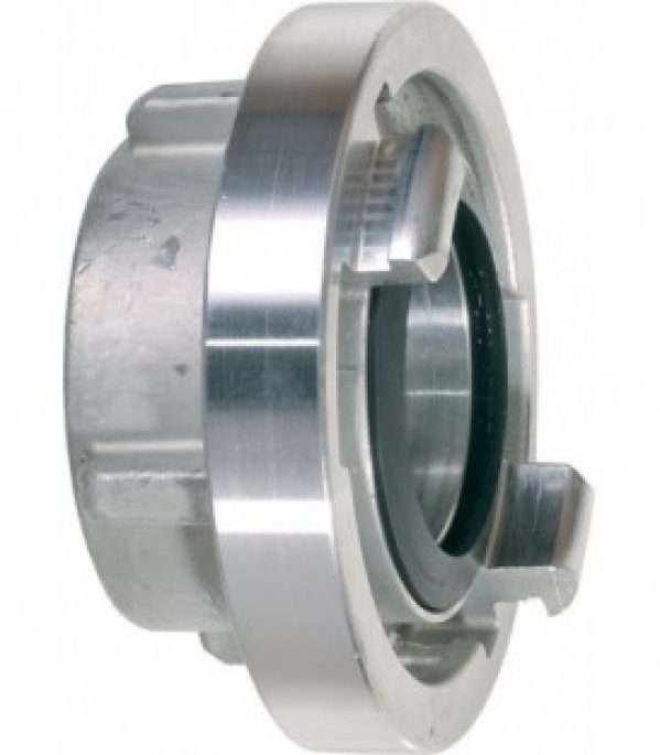 Raccord Storz avec filetage femelle 5«  125