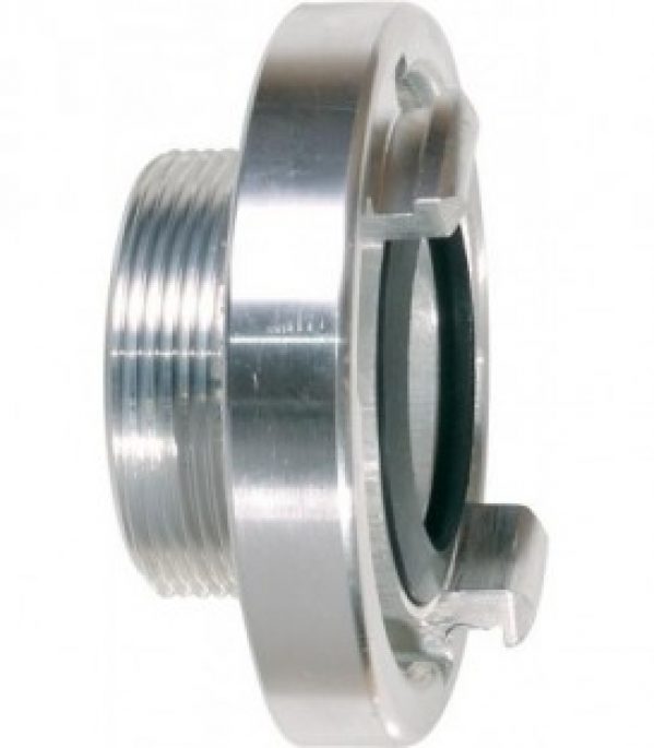 Raccord Storz avec filetage mâle 2 1/2«  75-B