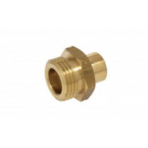 Raccords gaz Mâle bouteille – à souder – Favex