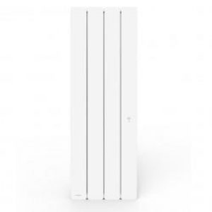 Radiateur Airelec FONTEA VERTICAL Smart ECOControl 1000W A693063
