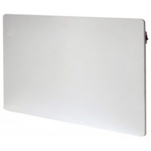 Radiateur blanc – à inertie sèche – 550W