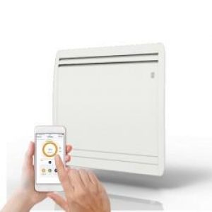 Radiateur chaleur douce APPLIMO NOVALYS Smart EcoControl 1000W – 0012813SE
