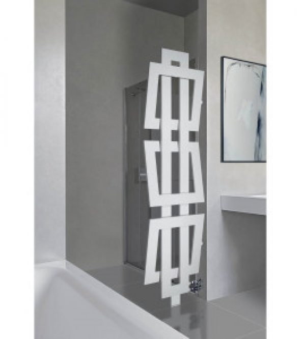 Radiateur design vertical brem cross divis