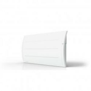 Radiateur Fonte AIRELEC – ADEOS Smart ECOControl 1500W Bas Blanc – A693625