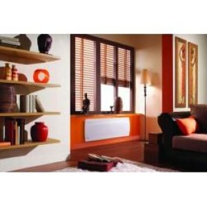 Radiateur Fonte NOIROT – ACTIFONTE PLUS 750W – Bas – N0992FGAJ (haut. 400)