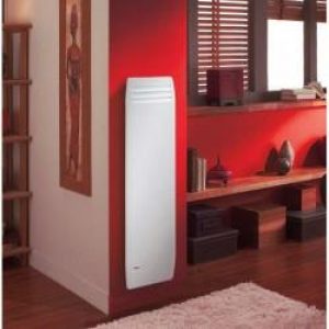 Radiateur Fonte NOIROT ACTIFONTE Smart EcoControl 1000W Vertical N1013SEAJ