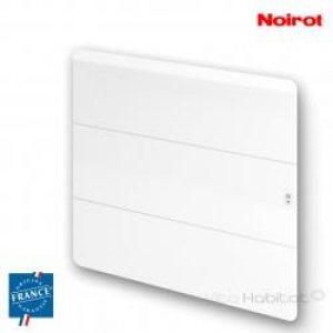 Radiateur Fonte NOIROT – AXIOM Smart ECOControl 1250W Horizontal N3074SEFS