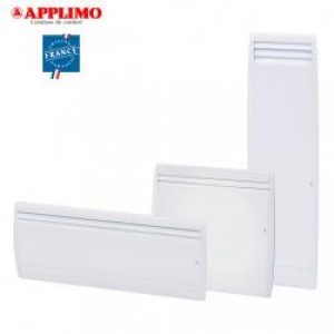 Radiateur Fonte VIVAFONTE Smart ECOControl 1000W Bas – APPLIMO 0011893SE