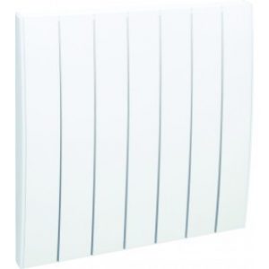 Radiateur à inertie – coeur de chauffe en fonte – Fever