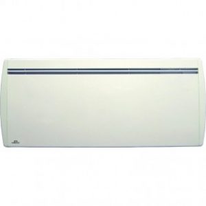 Radiateur à inertie sèche – 1500 watts – modèle plinthe – Duplex