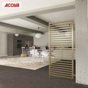 Radiateur électrique ACOVA KADRANE sans régulation 200W – TKA-020-050-F