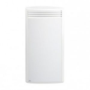 Radiateur électrique alu vertical Novéo Digital Prog