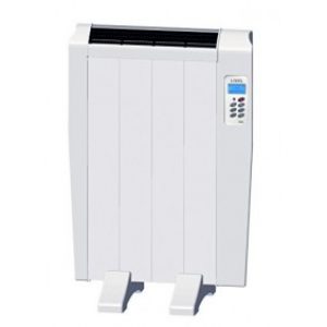 Radiateur électrique – aluminium – RA Lodel