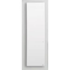 Radiateur électrique CAMPA CAMPALYS 3.0 Vertical Blanc 1500W CYED15VBCCB
