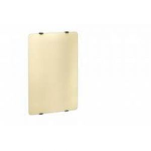 Radiateur électrique CAMPA CAMPAVER Ultime 3.0 Vertical Laque d’ivoire 1500W CMUD15VBEIG