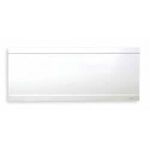 Radiateur électrique CAMPA JOBEL 3.0 Bas BLANC 1000W JOED10HBCCB