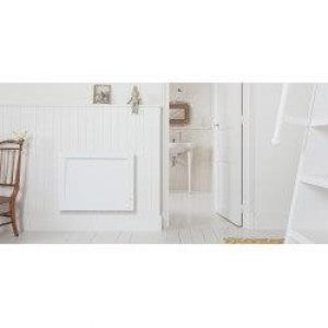 Radiateur électrique CAMPA RAVIL 3.0 Horizontal BLANC 1500W RAVD15HBCCB