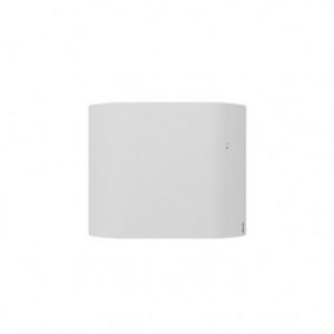 Radiateur électrique chaleur douce Divali horizontal et connecté