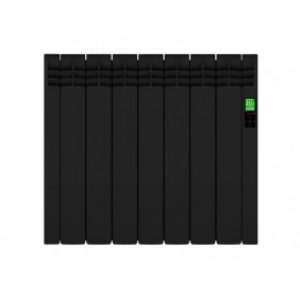 Radiateur électrique à fluide caloporteur – Delta Ultimate Wifi – Anthracite
