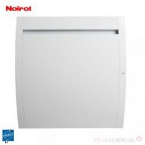 Radiateur électrique Noirot – PALAZZIO Smart ECOcontrol 2000W Horizontal M1987SEFS