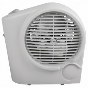 Radiateur électrique soufflant puissance 2000 watts – Scaldatutto