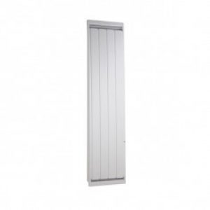 Radiateur électrique Vertical super fonte active Airédou pro CONTROL