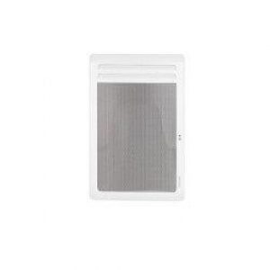 Radiateur rayonnant ATLANTIC TATOU Pilotage Intelligent Connecté 1500W Vertical 666415