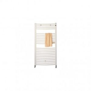 Radiateur sèche serviettes blanc – Venus