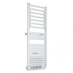 Radiateur sèche-serviettes et sèche-linge – 750 watts + 1000 watts