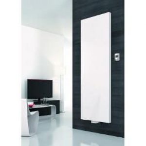 Radiateur vertical LVI – LANGILA 2000W Fluide caloporteur 5221200