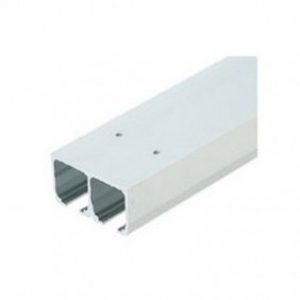 Rail coulissage double – pour porte coulissante – Dorado 40/IF