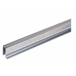 Rail de coulissage pour porte coulissante pliante WingLine 770/780