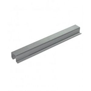 Rail de coulissage pour porte coulissante TopLine 27