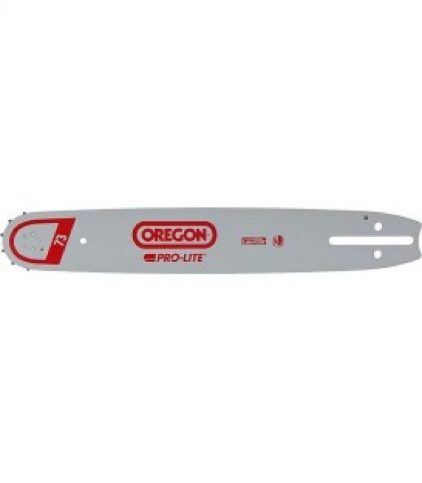 Rail de guidage Oregon 3/8&Prime; Longueur 430 mm, D009, NB 1,5 mm