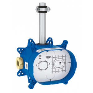 Rainshower 360 Corps encastré pour douche…